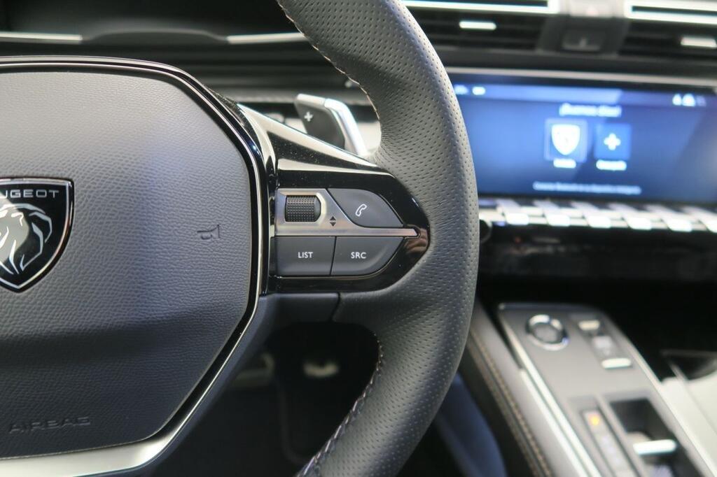 Peugeot 508 5P GTP HY180eAT8 11