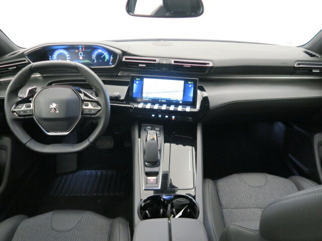 Peugeot 508 ALLURE PACK 1.6 HYBRID 225CV E-AUTO 5P 7