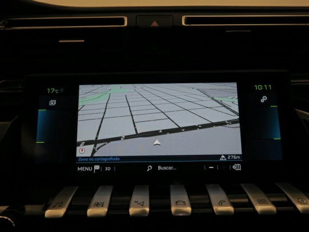 Peugeot 508 ALLURE PACK 1.6 HYBRID 225CV E-AUTO 5P 14