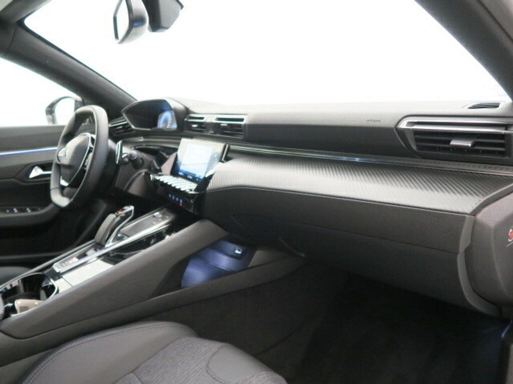 Peugeot 508 ALLURE PACK 1.6 HYBRID 225CV E-AUTO 5P 16