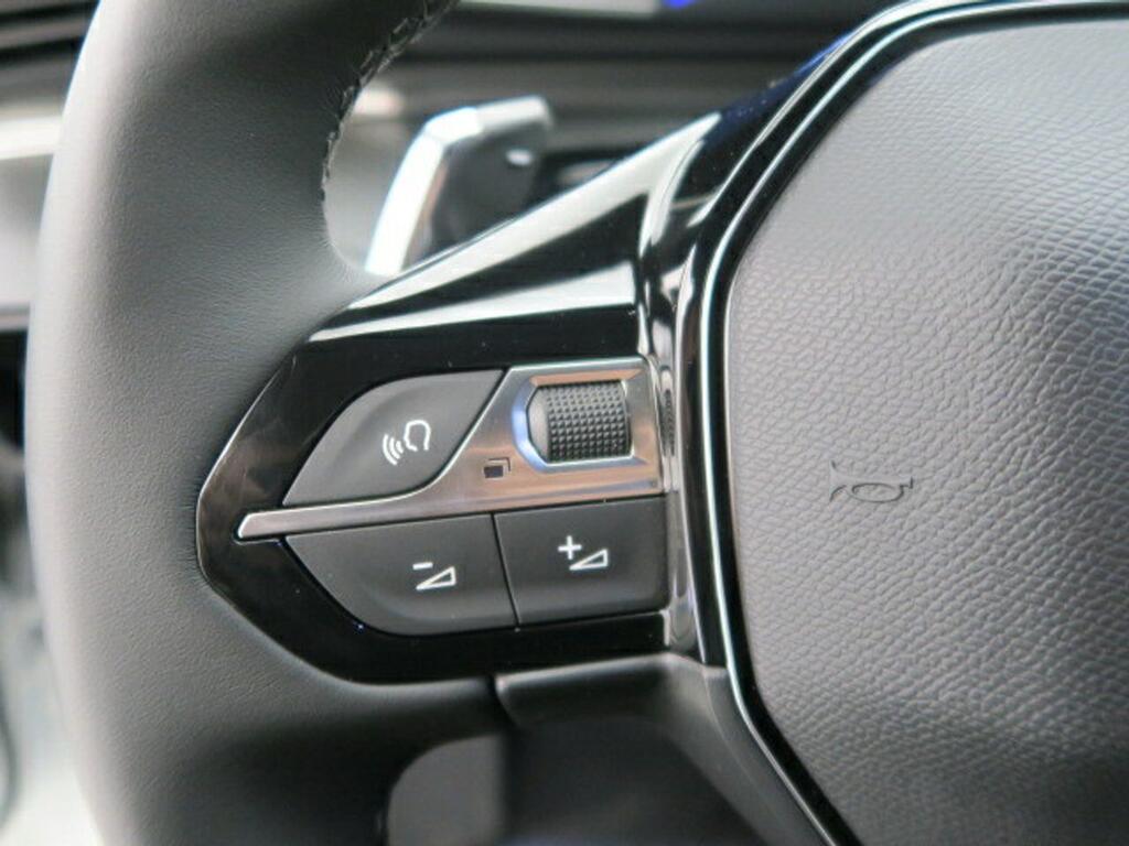 Peugeot 508 ALLURE PACK 1.6 HYBRID 225CV E-AUTO 5P 9