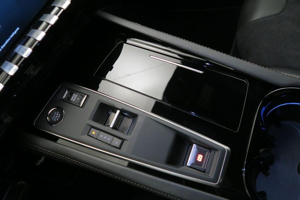 Peugeot 508 GT PLUG-IN HYBRID 180CV E-EAT8 5P 7