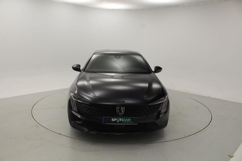 Peugeot 508 GT PLUG-IN HYBRID 180CV E-EAT8 5P 4