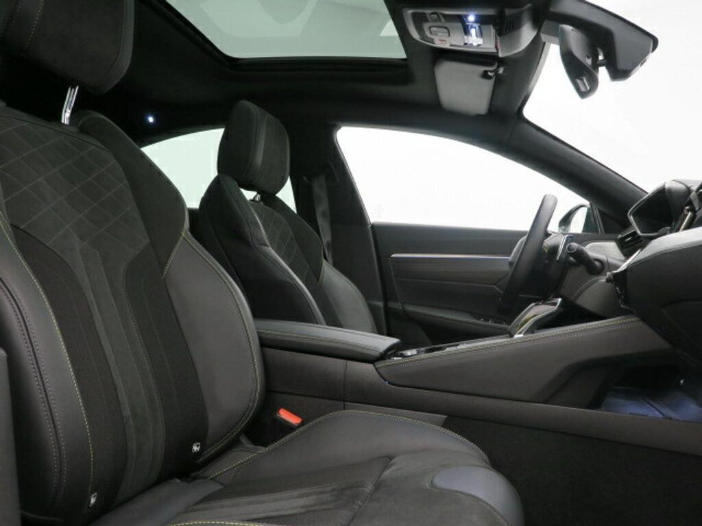 Peugeot 508 PSE 1.6 HYBRID4 360 CV E-AUTO 5P 17