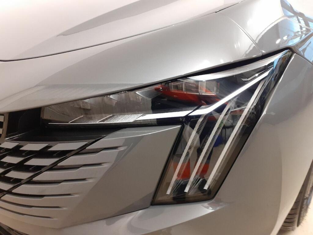 Peugeot 508 SW GT 1.6 PLUG-IN HYBRID 225 CV EAT8 17