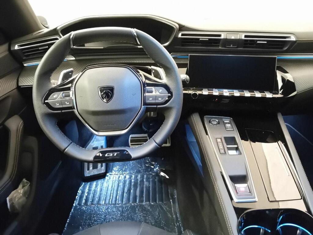 Peugeot 508 SW GT 1.6 PLUG-IN HYBRID 225 CV EAT8 7
