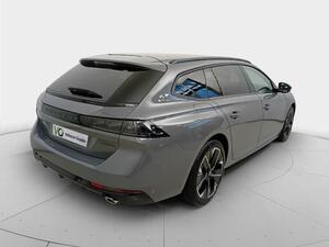 Peugeot 508 SW GT 1.6 PLUG-IN HYBRID 225 CV EAT8