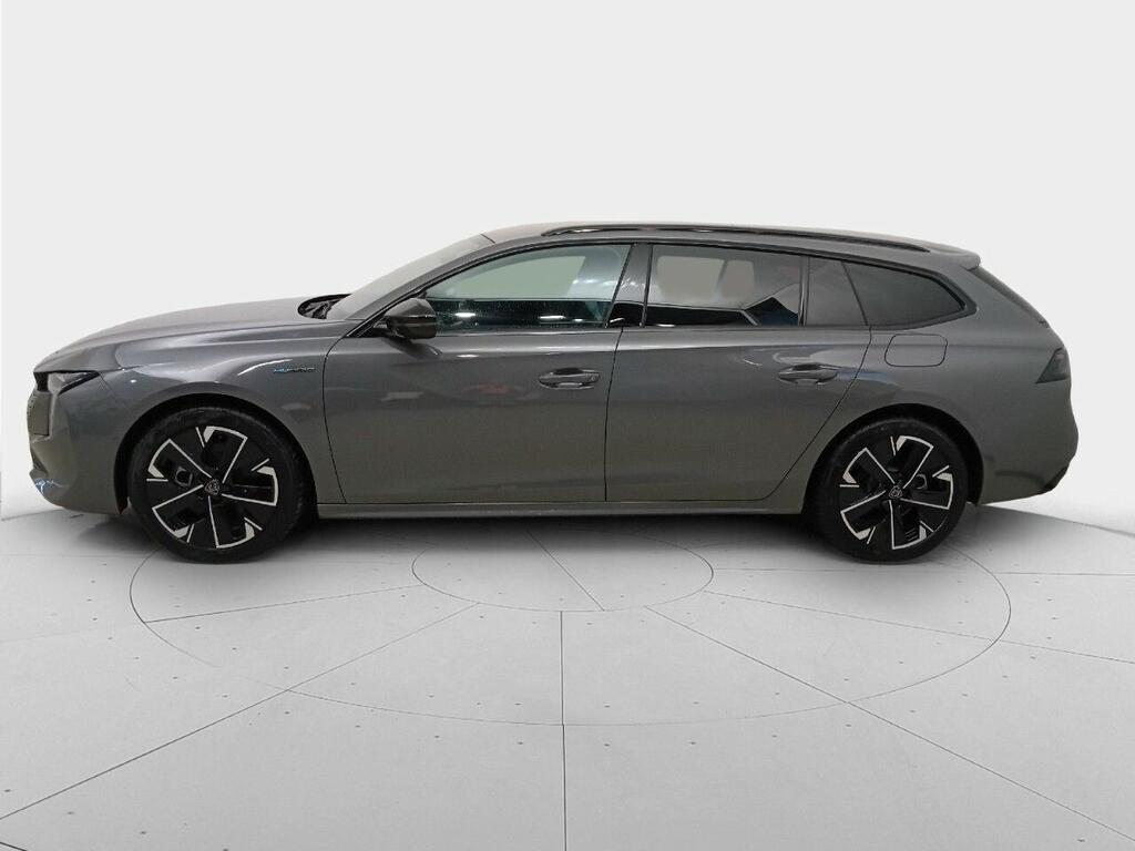 Peugeot 508 SW GT 1.6 PLUG-IN HYBRID 225 CV EAT8 5