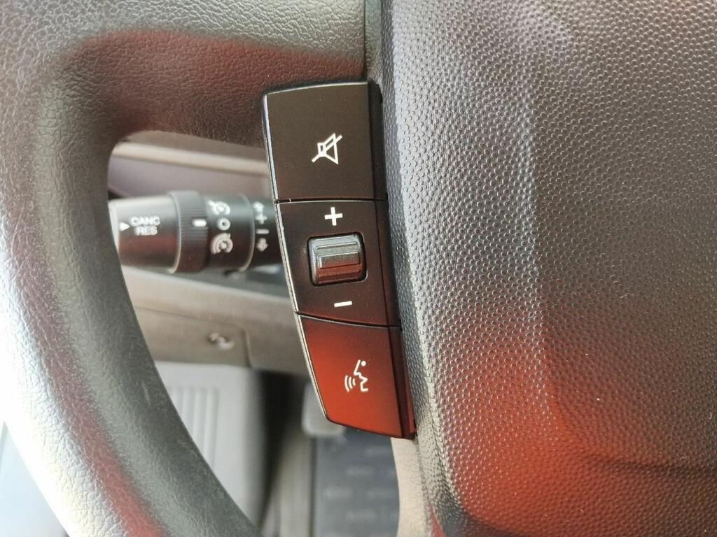 Peugeot Boxer FG PACK L3H2 2.0 BHDI 140 CV 335 4P 8