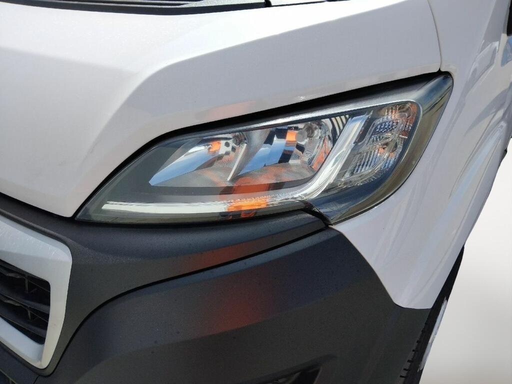 Peugeot Boxer FG PACK L3H2 2.0 BHDI 140 CV 335 4P 16
