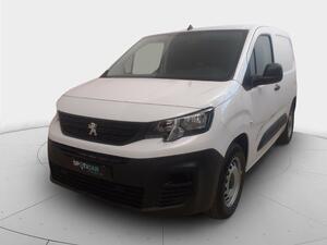 Peugeot Partner E-PARTNER STANDARD 800KG ELECTRICO BEV 100 KW 136CV 4P