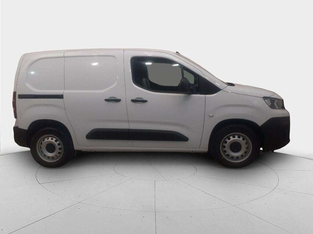 Peugeot Partner E-PARTNER STANDARD 800KG ELECTRICO BEV 100 KW 136CV 4P 4