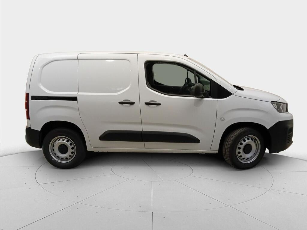 Peugeot Partner FG STANDARD 800 KG ELECTRICO BEV 100KW 136 CV 4P 3