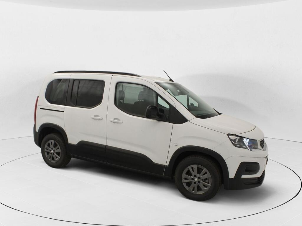 Peugeot Rifter ALLURE BUSINESS 1.5 BLUEHDI 100 CV STAND 5P 6