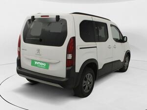Peugeot Rifter ALLURE BUSINESS 1.5 BLUEHDI 100 CV STAND 5P