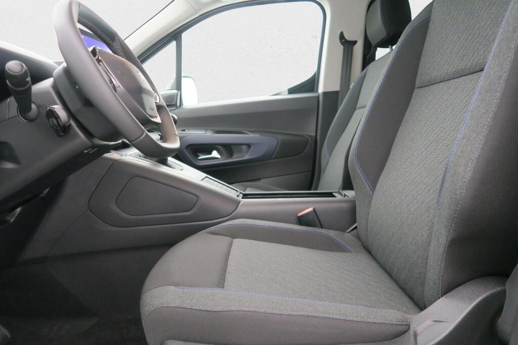 Peugeot Rifter ALLURE BUSINESS 1.5 BLUEHDI 100 CV STAND 5P 18