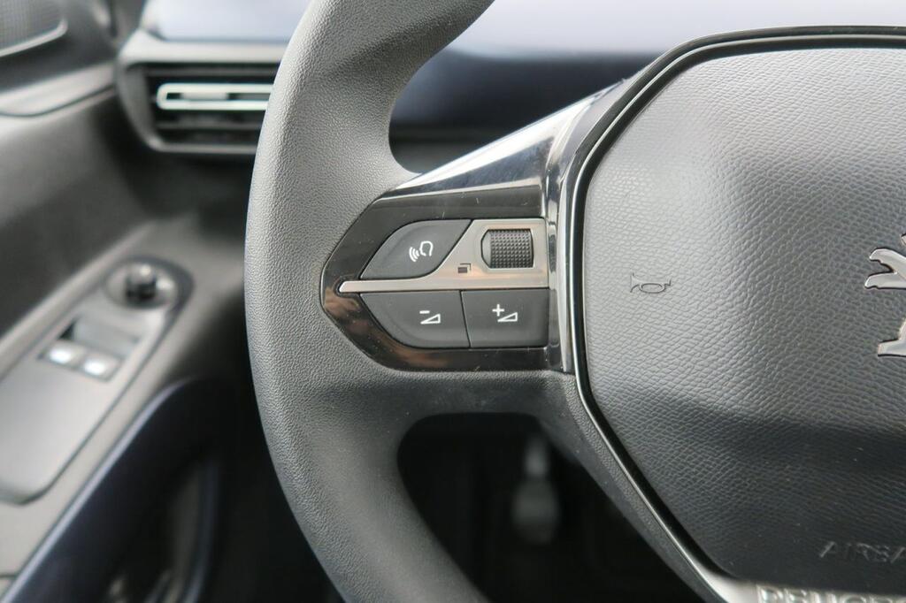 Peugeot Rifter ALLURE BUSINESS 1.5 BLUEHDI 100 CV STAND 5P 11