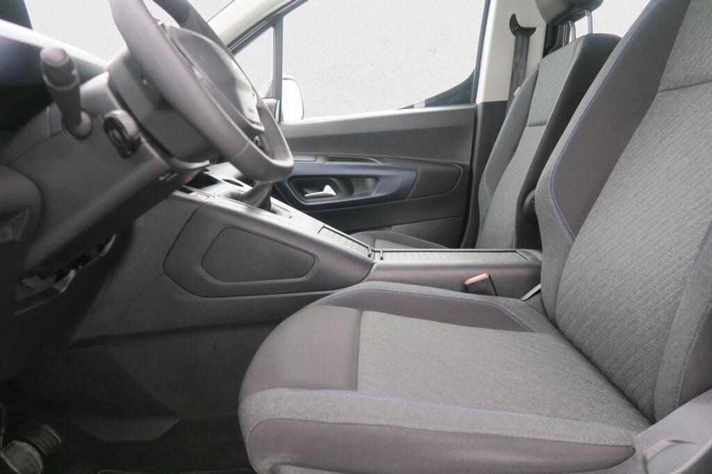 Peugeot Rifter ALLURE BUSINESS 1.5 BLUEHDI 100 CV STAND 5P 16
