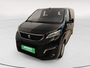 Peugeot Traveller BUSINESS LONG 1.5 BLUEHDI 120 CV S&S 4P