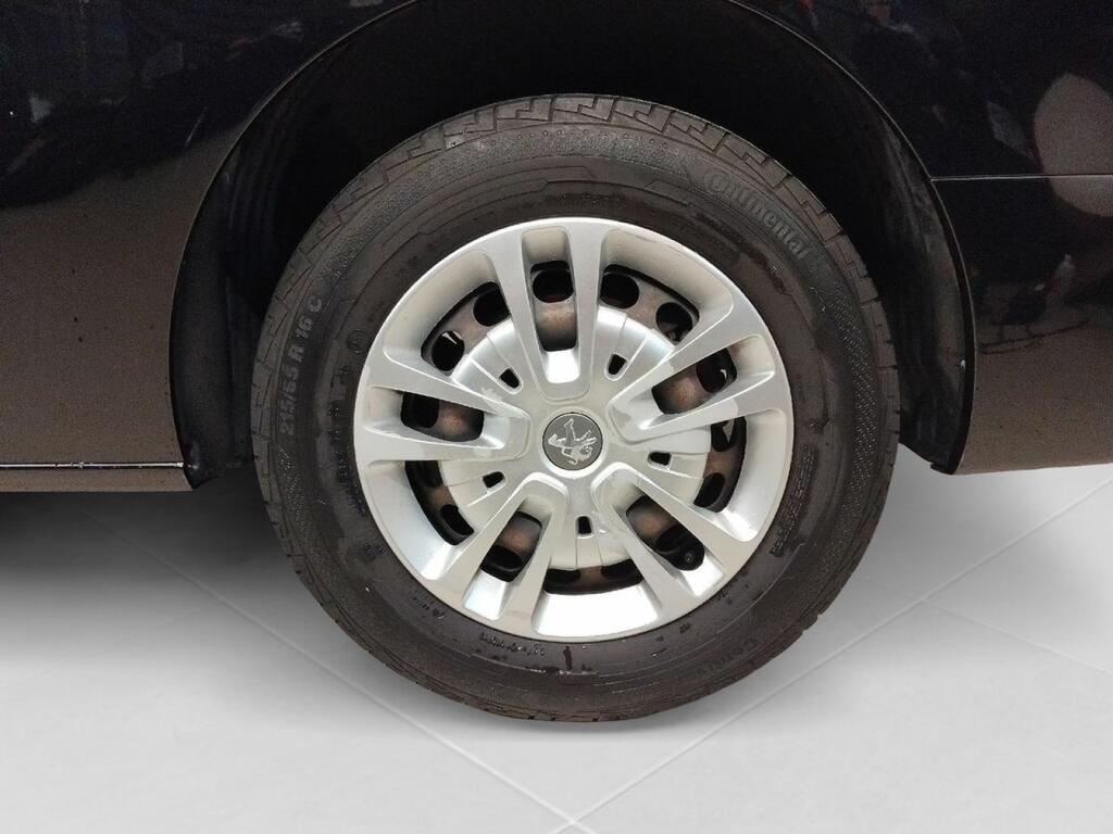 Peugeot Traveller BUSINESS LONG 1.5 BLUEHDI 120 CV S&S 4P 19