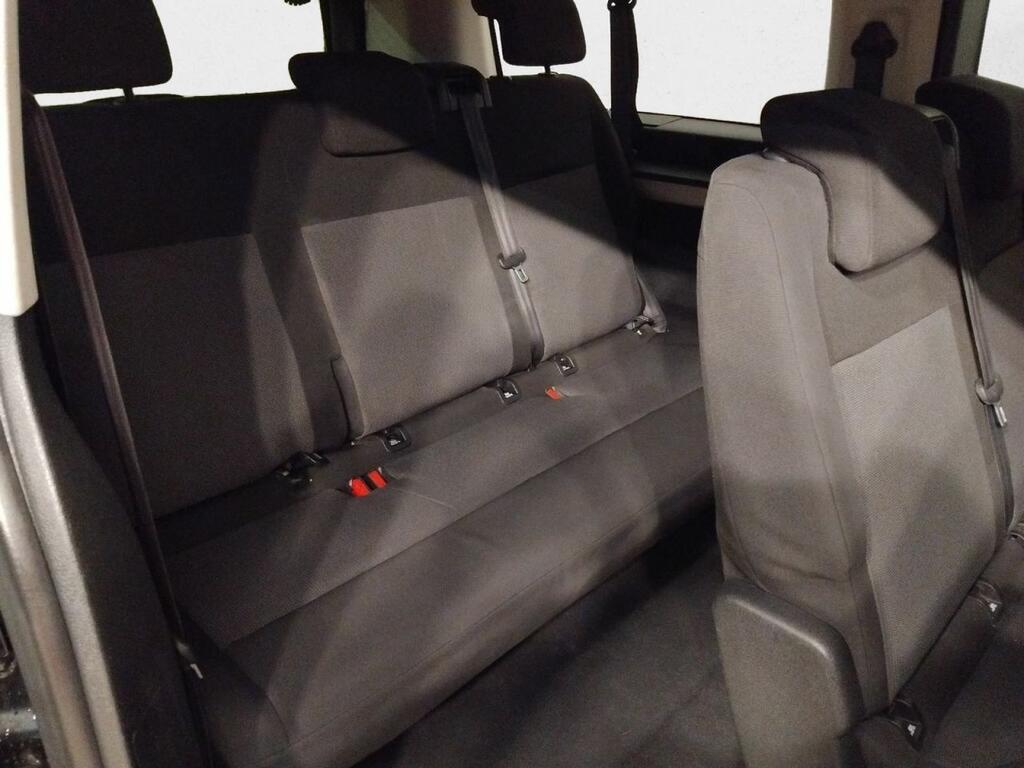 Peugeot Traveller BUSINESS LONG 1.5 BLUEHDI 120 CV S&S 4P 14