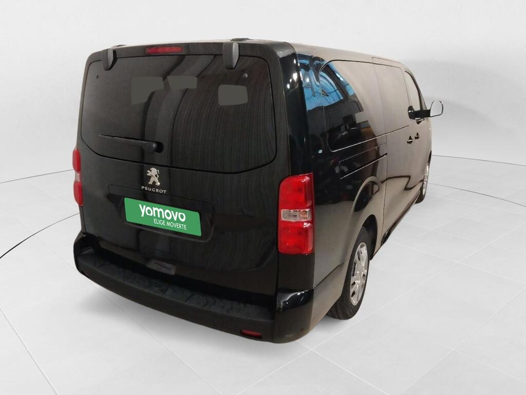 Peugeot Traveller BUSINESS LONG 1.5 BLUEHDI 120 CV S&S 4P 3