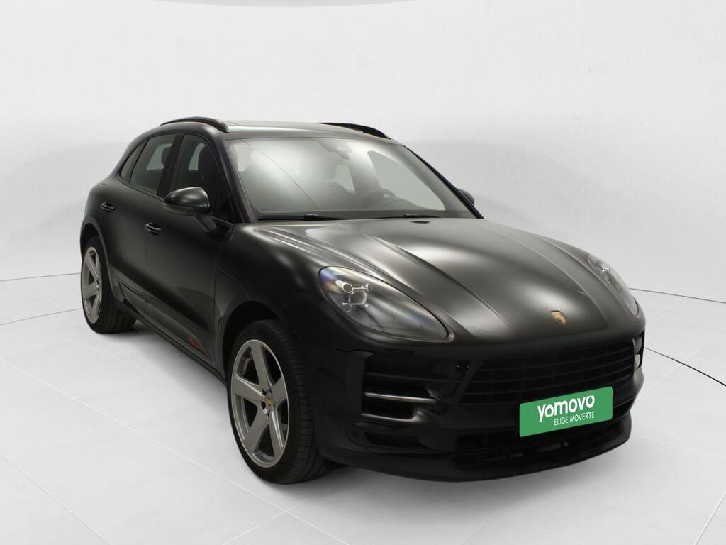 Porsche Macan 2.0T 245 CV 5P 6
