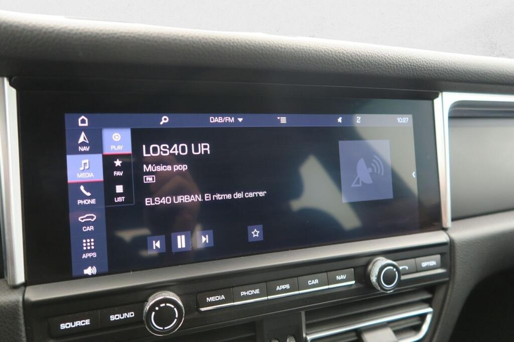 Porsche Macan 2.0T 245 CV 5P 10