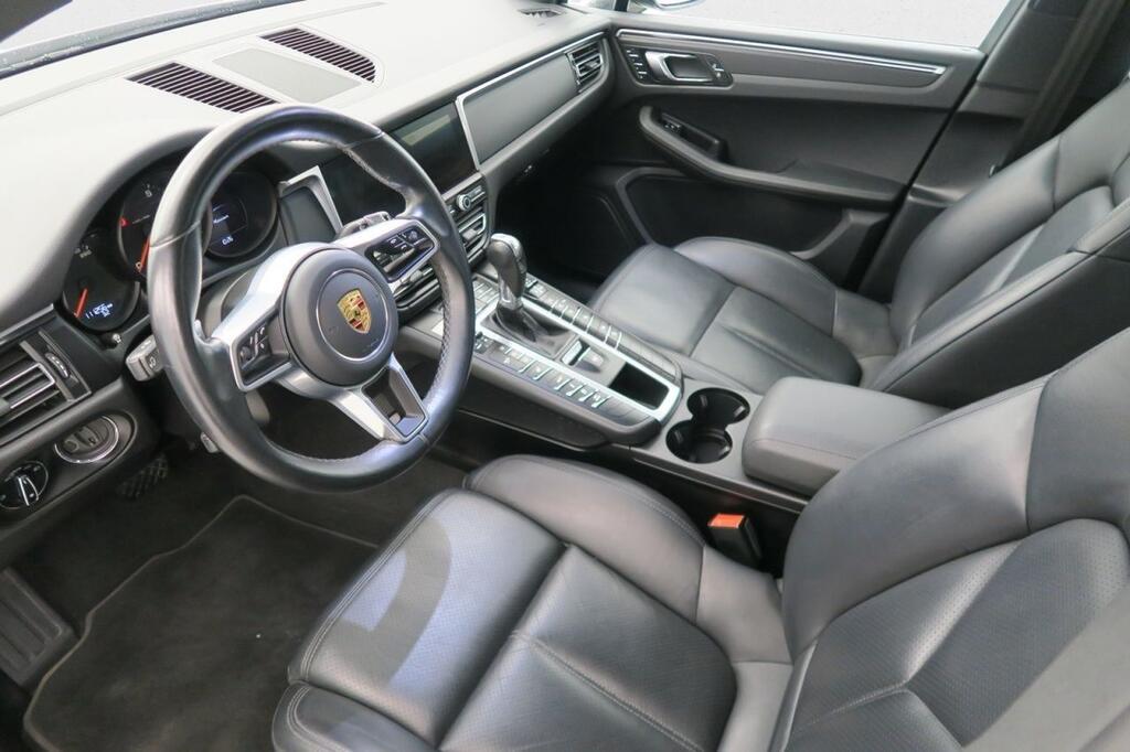 Porsche Macan 2.0T 245 CV 5P 7