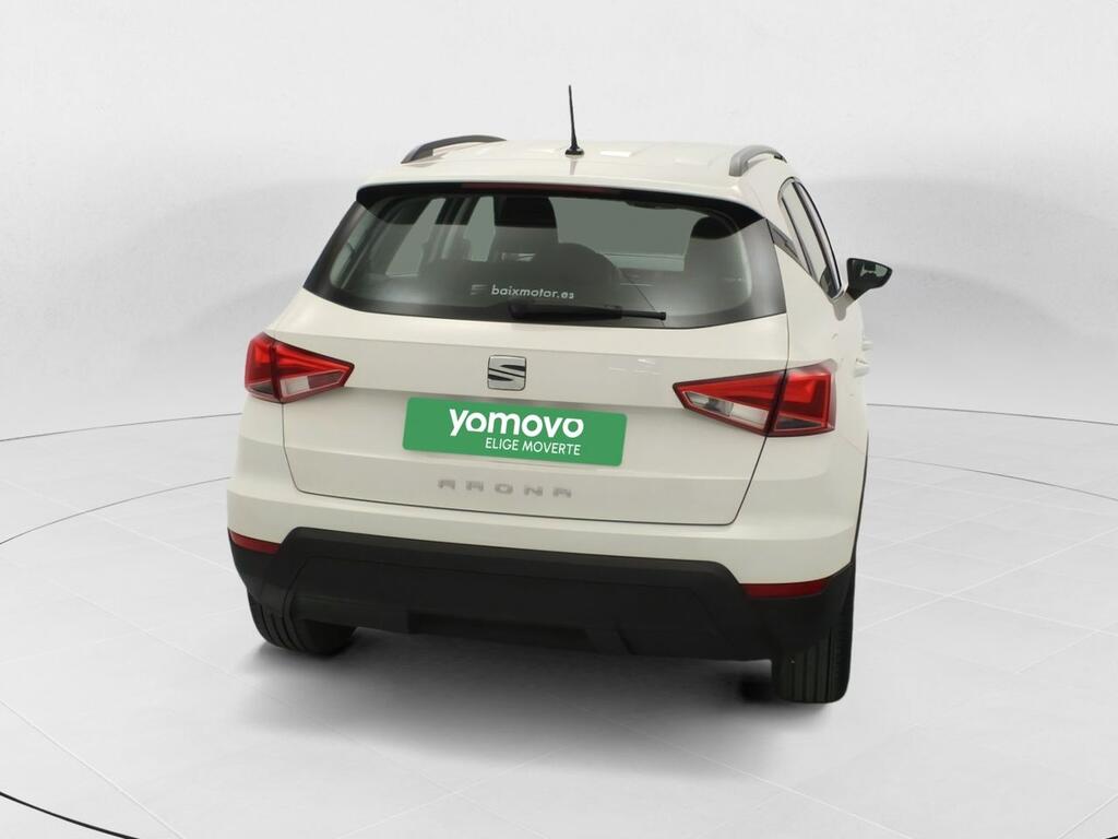 Seat Arona STYLE EDITION ECO 1.0 TSI 115 CV 5P 3
