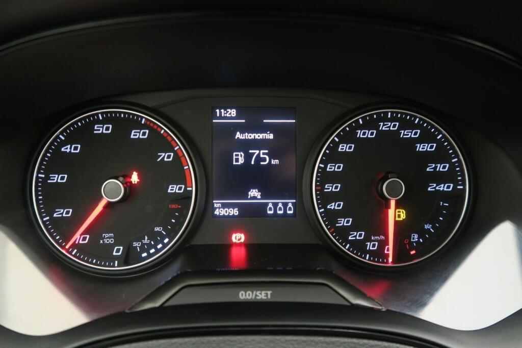 Seat Arona STYLE EDITION ECO 1.0 TSI 115 CV 5P 7