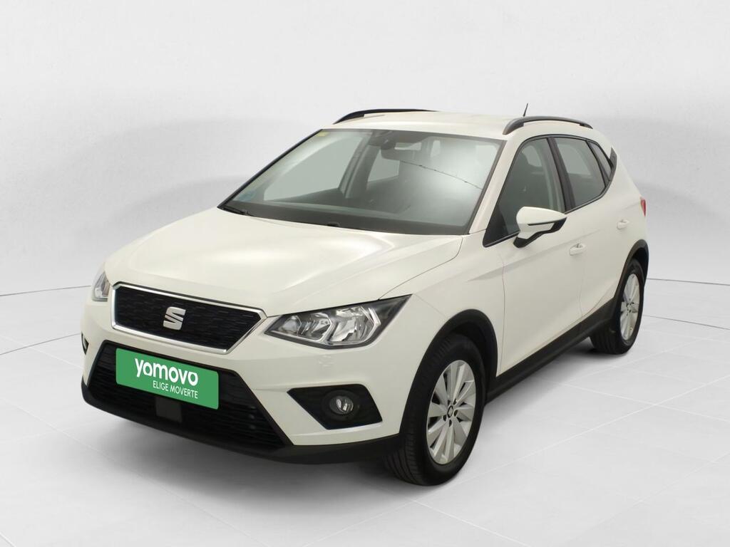 Seat Arona STYLE EDITION ECO 1.0 TSI 115 CV 5P 2