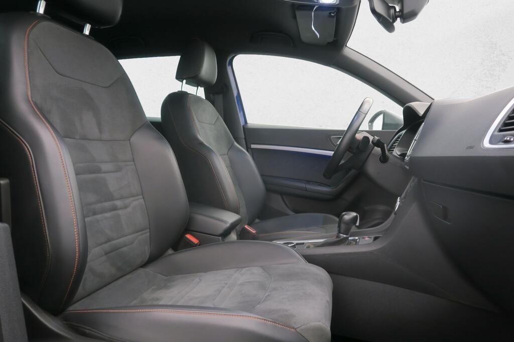 Seat Ateca FR 2.0 TDI 150 CV DSG S/S 5P 18