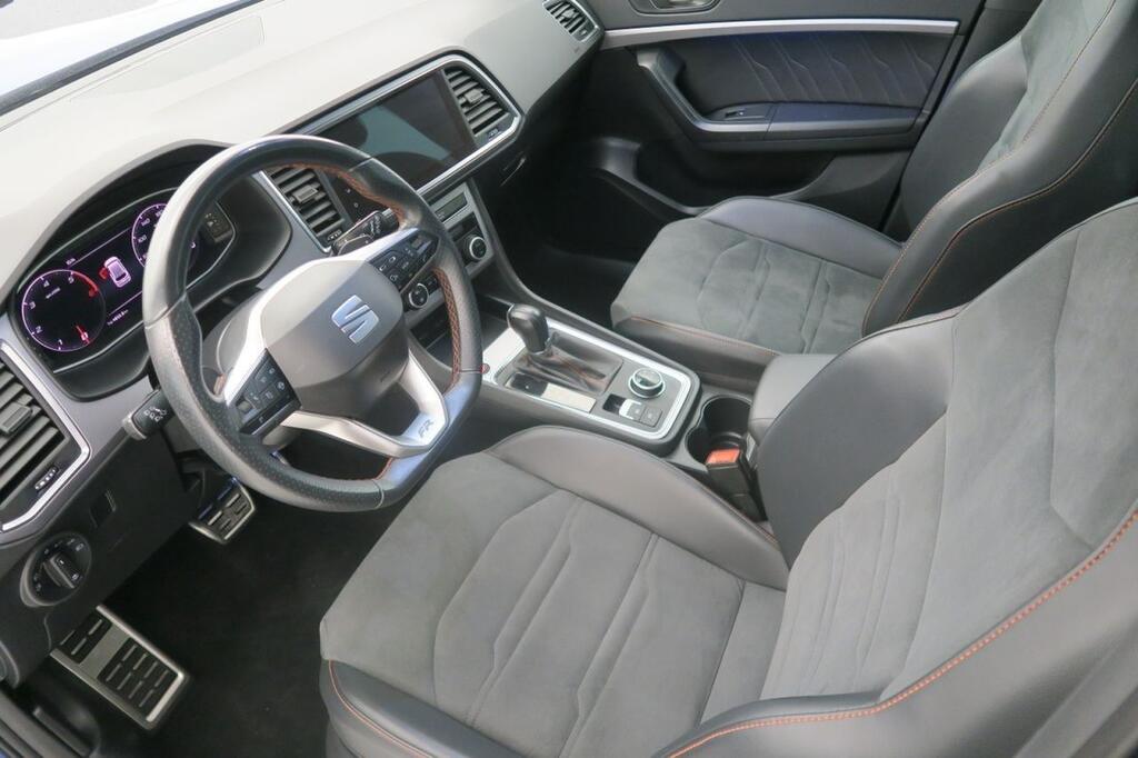 Seat Ateca FR 2.0 TDI 150 CV DSG S/S 5P 7