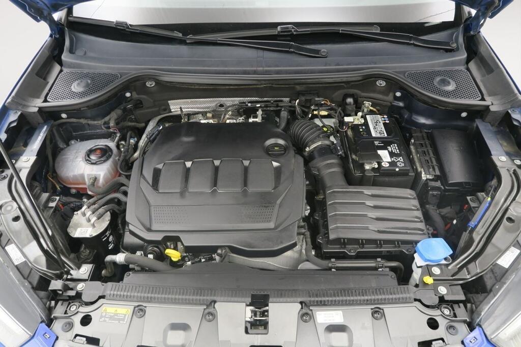 Seat Ateca FR 2.0 TDI 150 CV DSG S/S 5P 22