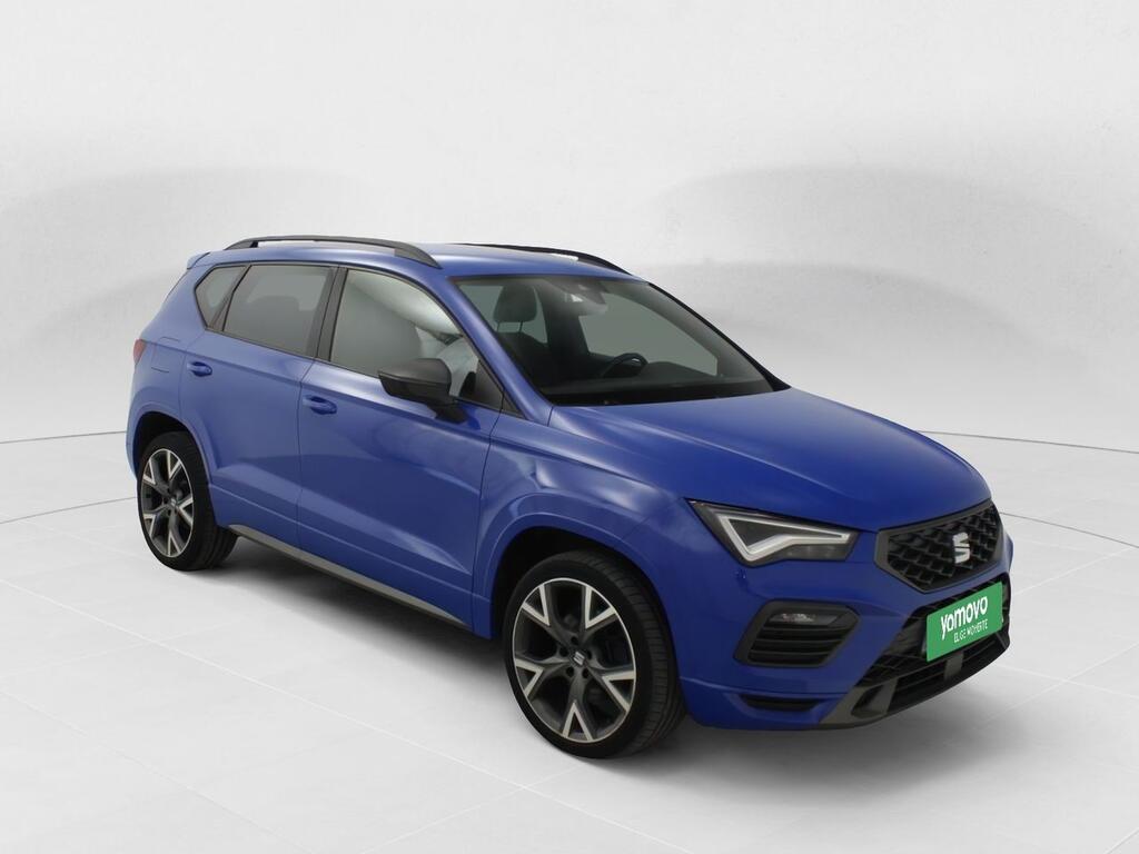Seat Ateca FR 2.0 TDI 150 CV DSG S/S 5P 6
