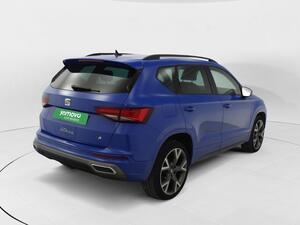 Seat Ateca FR 2.0 TDI 150 CV DSG S/S 5P
