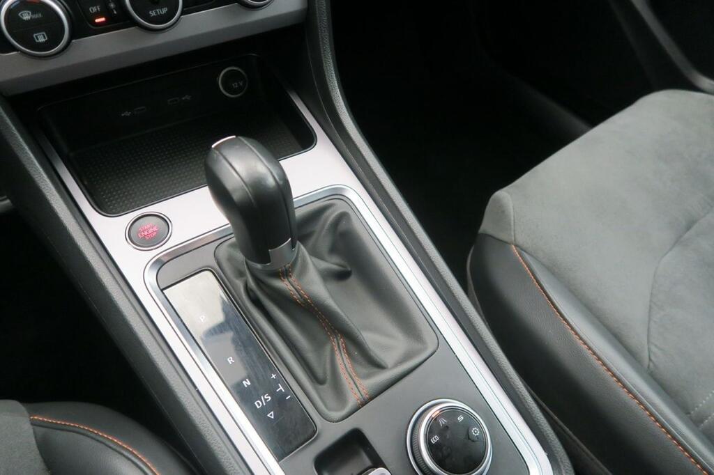 Seat Ateca FR 2.0 TDI 150 CV DSG S/S 5P 12