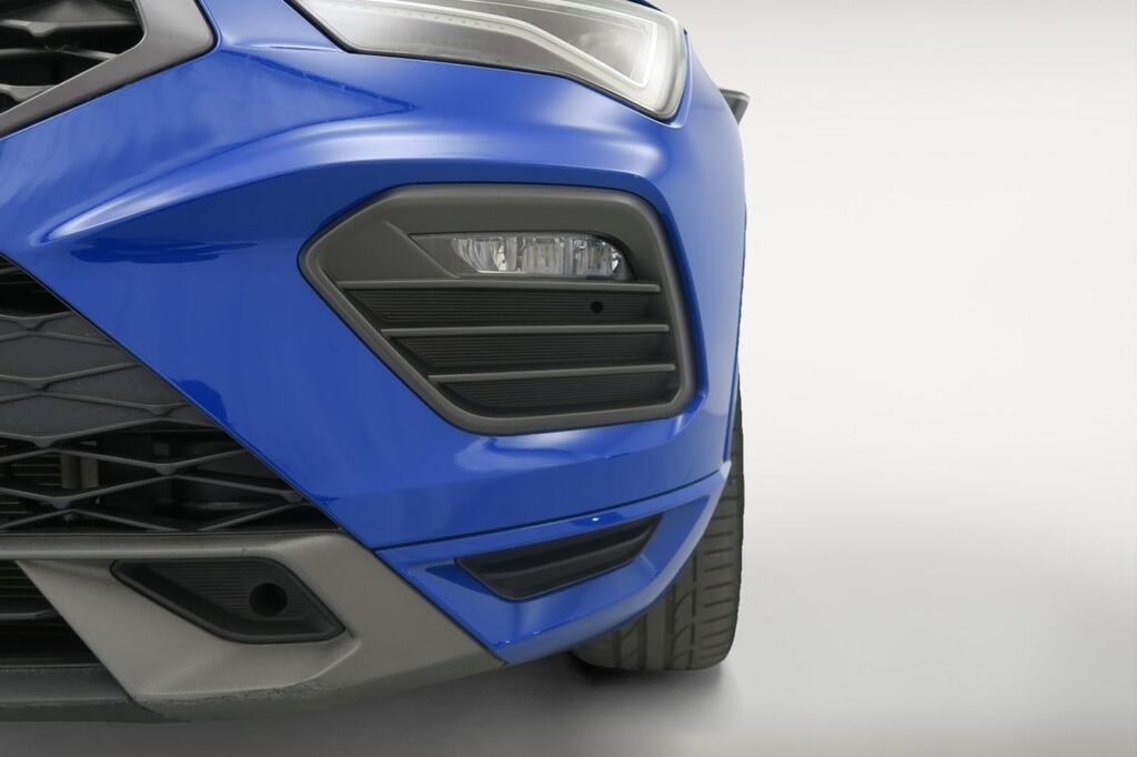 Seat Ateca FR 2.0 TDI 150 CV DSG S/S 5P 25