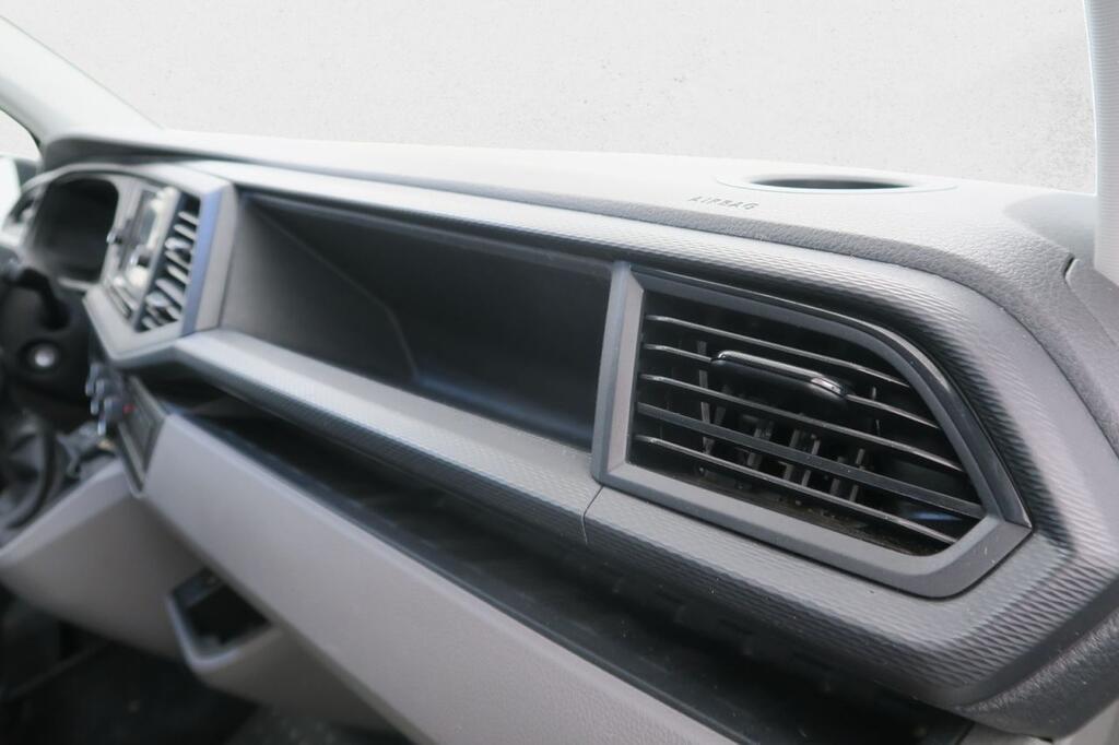 Volkswagen Caravelle T6.1 TRENDLINE ORIGIN 2.0 TDI 150 CV DSG BMT LWB 4P 9 PLAZAS 16