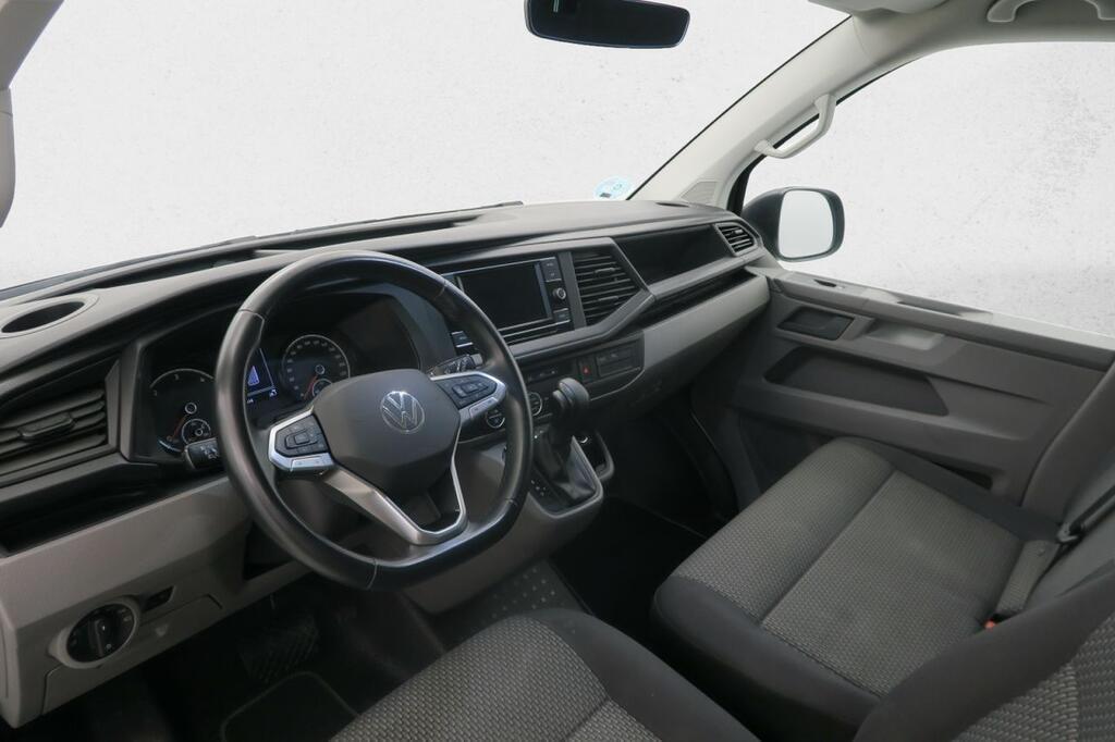 Volkswagen Caravelle T6.1 TRENDLINE ORIGIN 2.0 TDI 150 CV DSG BMT LWB 4P 9 PLAZAS 7