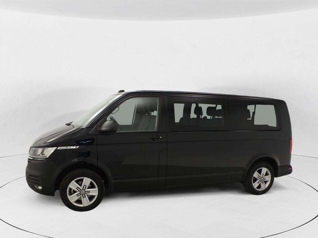 Volkswagen Caravelle T6.1 TRENDLINE ORIGIN 2.0 TDI 150 CV DSG BMT LWB 4P 9 PLAZAS 4