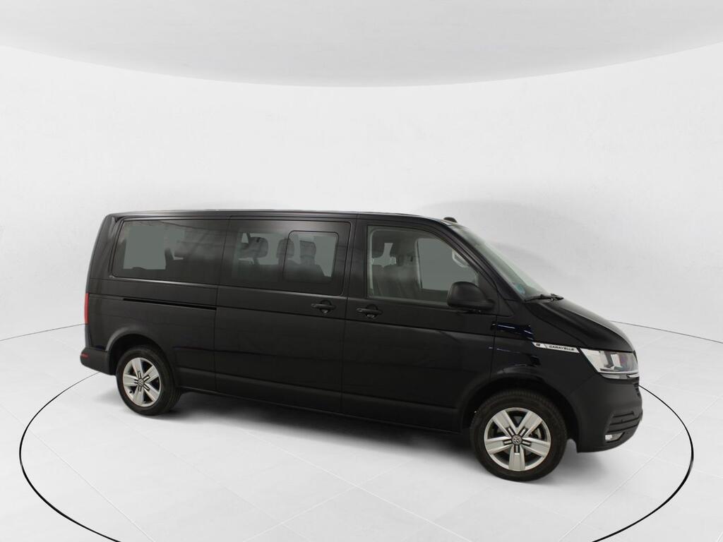 Volkswagen Caravelle T6.1 TRENDLINE ORIGIN 2.0 TDI 150 CV DSG BMT LWB 4P 9 PLAZAS 6
