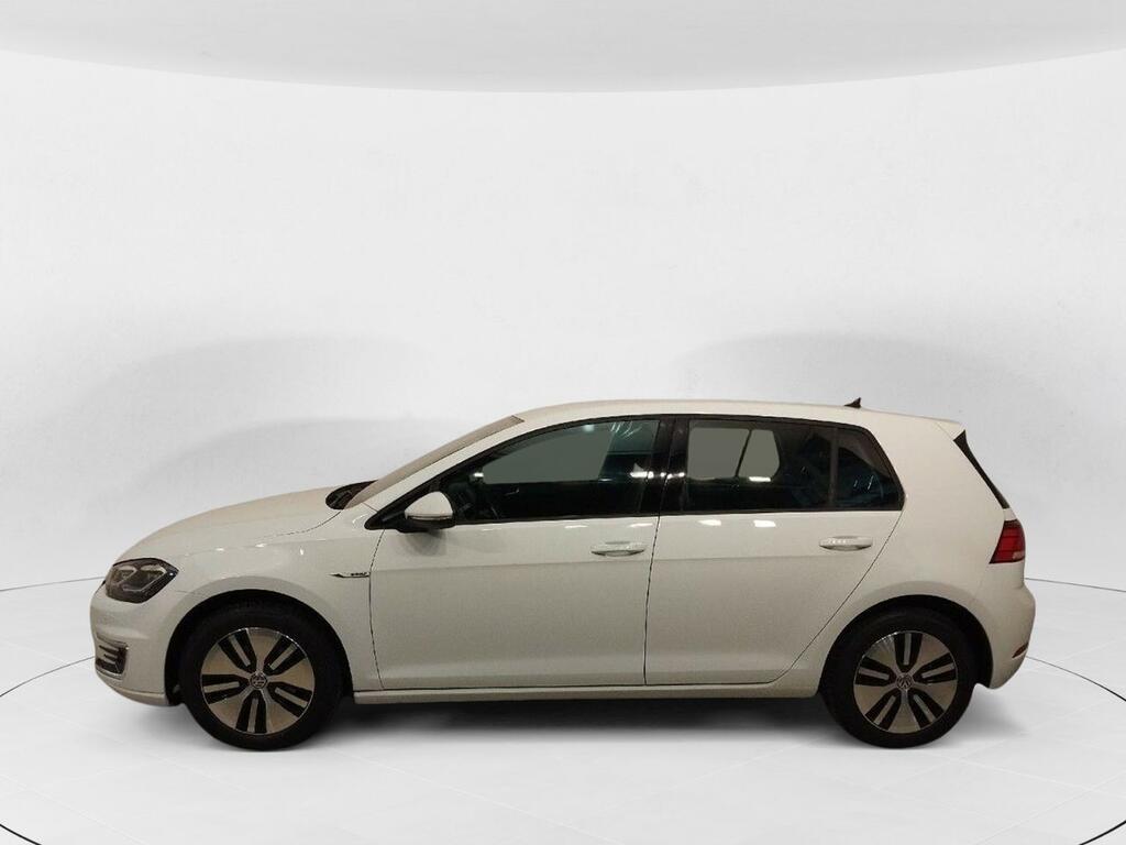 Volkswagen Golf E-GOLF 136 CV 5P 3