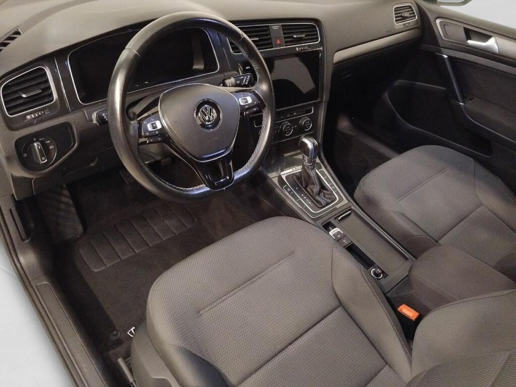 Volkswagen Golf E-GOLF 136 CV 5P 10