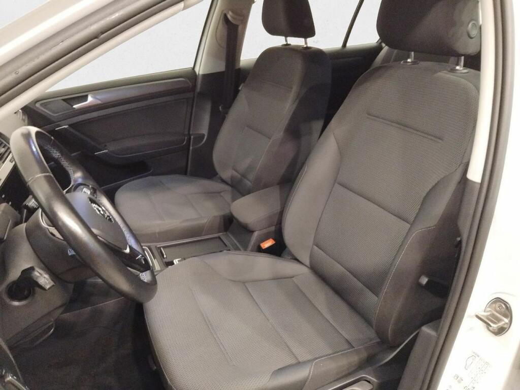 Volkswagen Golf E-GOLF 136 CV 5P 6