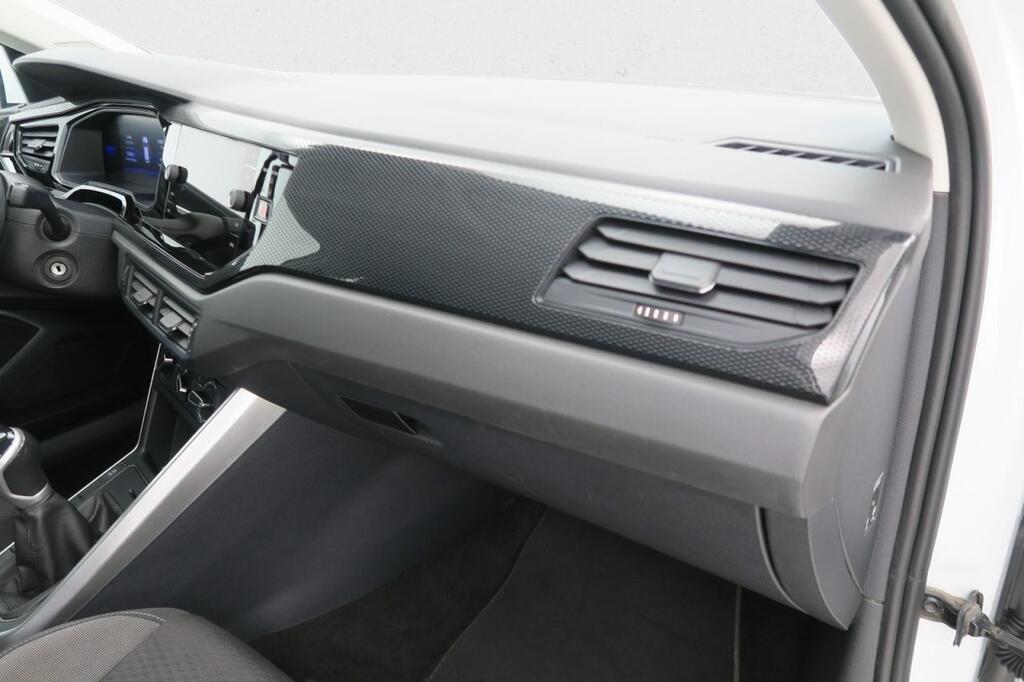 Volkswagen Polo LIFE 1.0 TSI 95 CV 5P 13