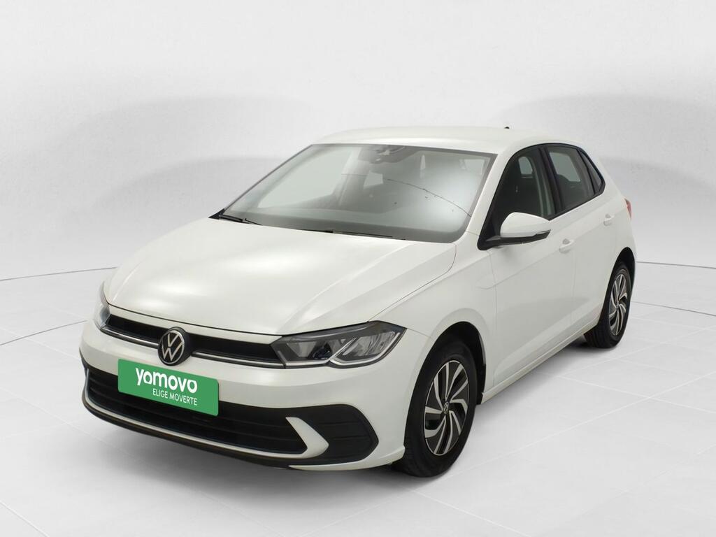 Volkswagen Polo LIFE 1.0 TSI 95 CV 5P 2
