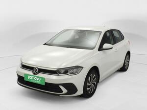 Volkswagen Polo LIFE 1.0 TSI 95 CV 5P