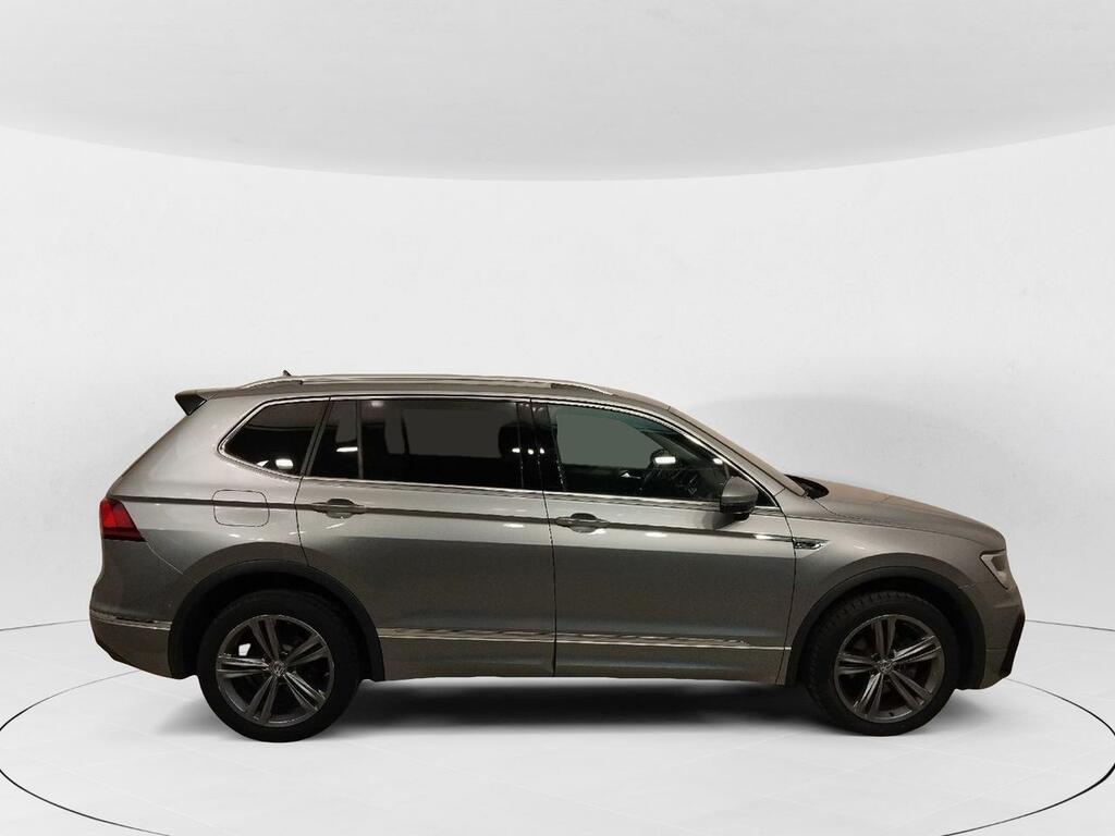 Volkswagen Tiguan ADVANCE R-LINE 2.0 TDI 150 CV DSG 4WD 7 PLAZAS 4